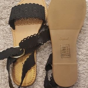 Summer Sandals